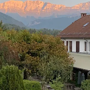 Hotel Au Sans Souci, Saint-Paul-lès-Monestier