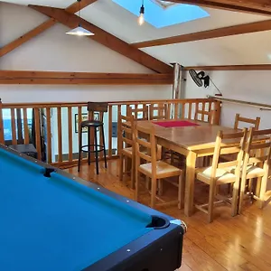 Gasthof L'auberge De La Source, La Valla-sur-Rochefort