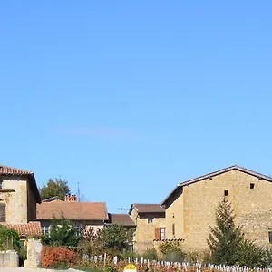 Frühstückspension Domaine Des Aloets, Moire